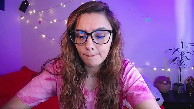 Lu perez online show from November 2025 08:56:01 PM