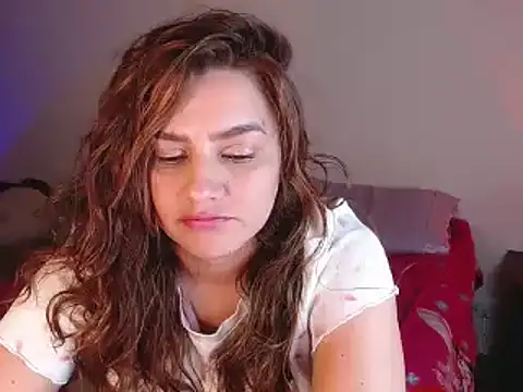 Lu perez online show from March 2025 01:47:01 AM