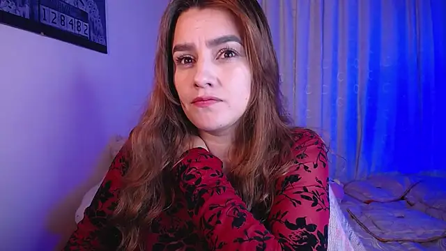 Lu perez online show from March 2026 02:27:01 AM