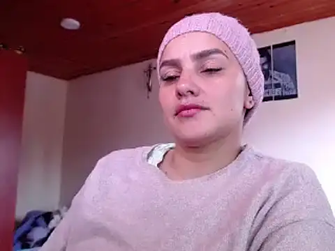 Lu perez online show from March 2025 04:28:02 PM