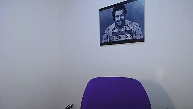 Lu perez online show from April 2026 02:57:02 AM