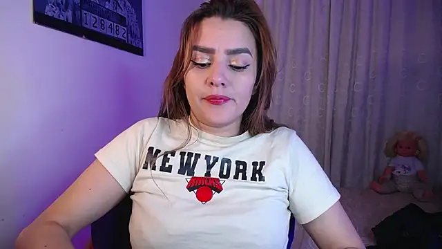 Lu perez online show from March 2026 11:28:02 PM