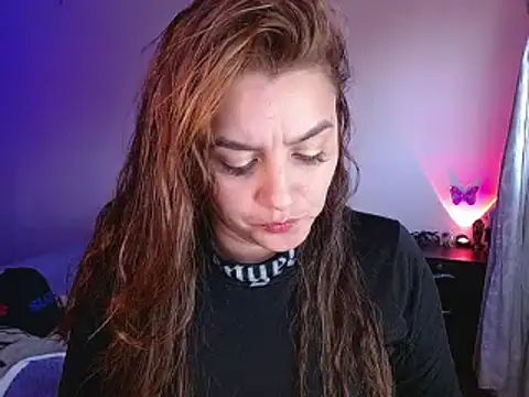 Lu perez online show from February 2025 10:47:01 PM