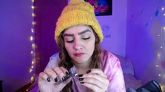 Snapshot of Lu_perez chatting on December 2025 03:39:01 AM Lu perez online show from December 2025 03:39:01 AM