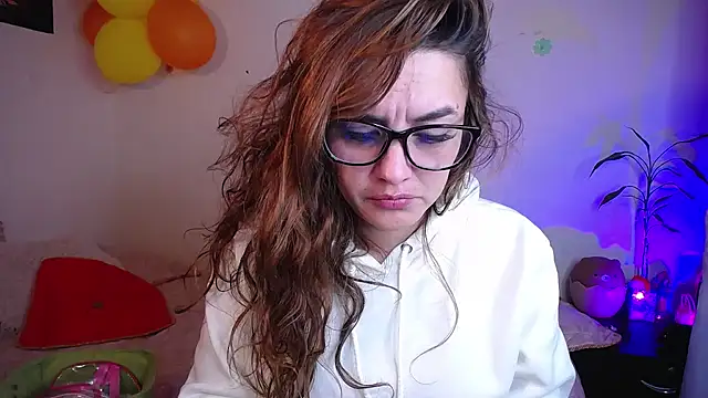 Lu perez online show from November 2025 03:06:02 AM