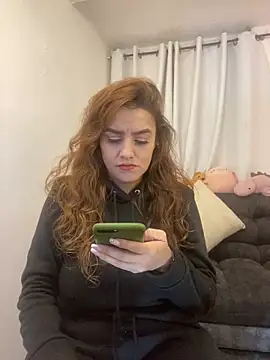 Lu perez online show from April 2026 07:58:02 PM