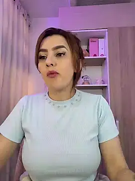 Lu perez online show from May 2026 01:57:01 PM