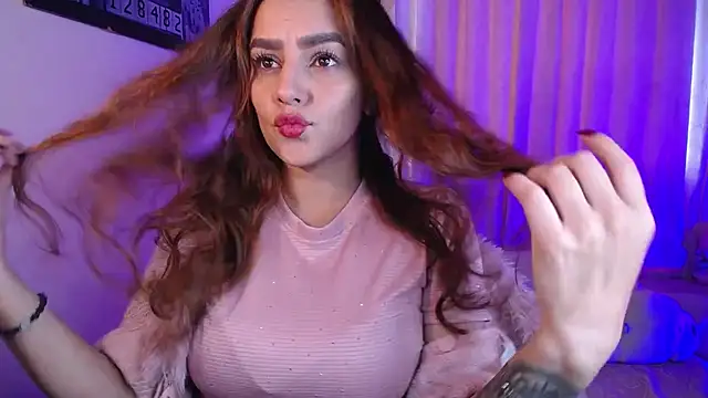 Lu perez online show from March 2026 10:21:01 PM