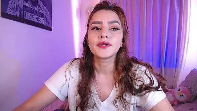 Lu perez online show from March 2026 08:03:01 PM