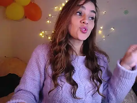 Lu perez online show from November 2025 05:40:01 AM