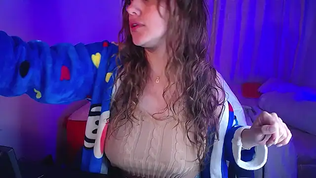 Snapshot of Lu_perez chatting on January 2026 05:33:01 AM Lu perez online show from January 2026 05:33:01 AM