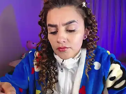 Lu perez online show from October 2025 11:16:01 PM