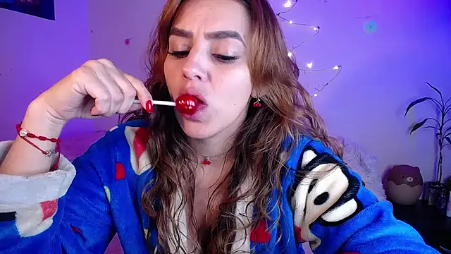 Lu perez online show from November 2025 10:42:01 PM