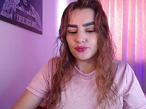 Snapshot of Lu_perez chatting on February 2026 07:32:02 PM Lu perez online show from February 2026 07:32:02 PM