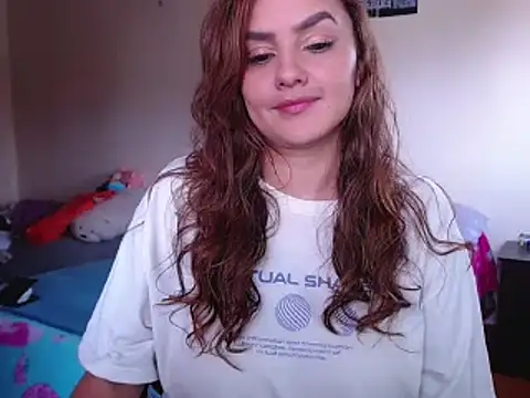 Lu perez online show from March 2025 08:14:01 PM
