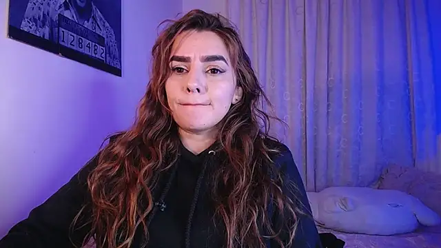 Lu perez online show from March 2026 11:17:01 PM