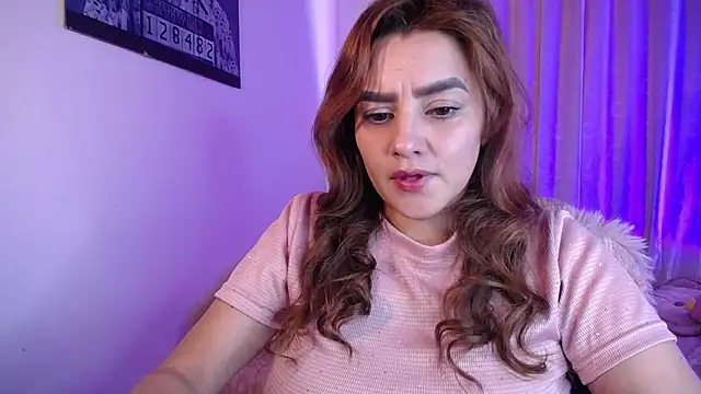 Lu perez online show from March 2026 08:16:02 PM