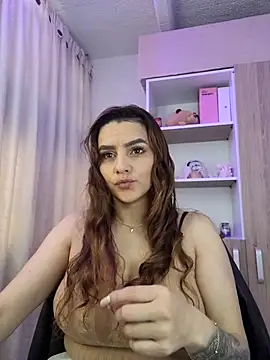 Lu perez online show from June 2026 01:23:01 PM