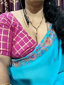 bhuvana555 online show from March 2025 05:30:02 PM