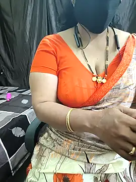 bhuvana555 online show from February 2026 05:01:02 PM