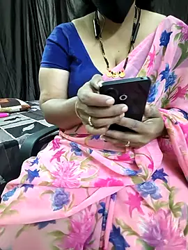 bhuvana555 online show from February 2026 05:20:01 PM