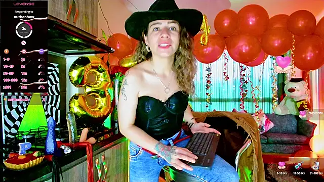 Snapshot of oriana_thomson2 chatting on March 2025 08:54:01 PM oriana thomson2 online show from March 2025 08:54:01 PM