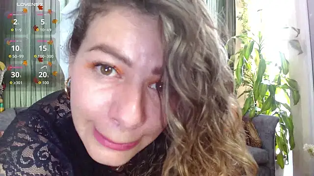 Snapshot of oriana_thomson2 chatting on October 2025 07:16:02 PM oriana thomson2 online show from October 2025 07:16:02 PM