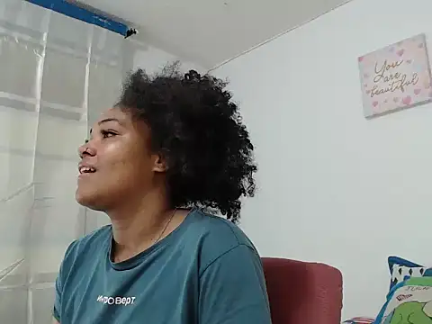 katty ebonny online show from November 2025 02:12:01 AM