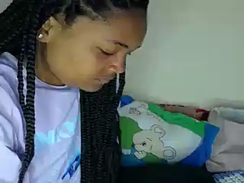 katty ebonny online show from January 2025 01:52:01 PM