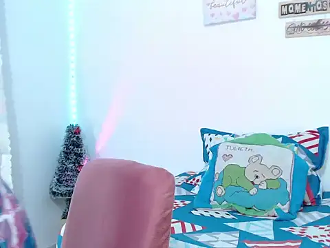 katty ebonny online show from December 2025 12:33:02 AM