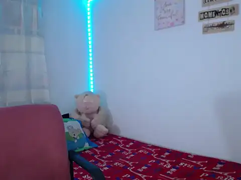 katty ebonny online show from October 2025 11:16:01 PM