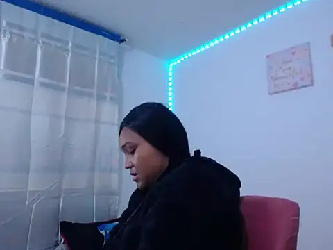 katty ebonny online show from October 2025 03:16:01 AM