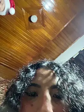 G Poseidon y Cloe online show from December 2024 04:15:01 AM