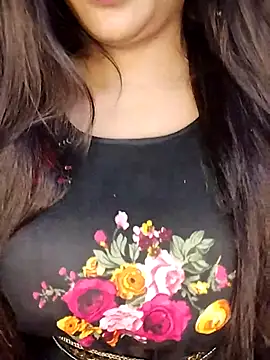 Sreya213 online show from February 2026 06:31:01 PM