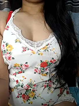 Rina777o online show from May 2026 06:06:01 PM