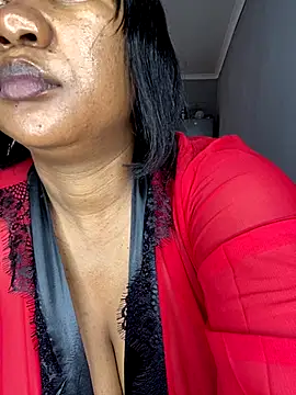 MayaPassion online show from September 2025 01:21:01 PM