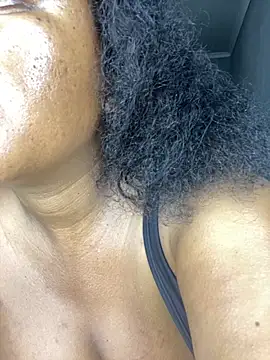 MayaPassion online show from November 2025 07:36:01 PM