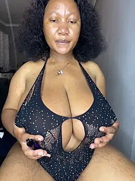 MayaPassion online show from November 2025 06:44:01 PM