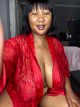 MayaPassion online show from December 2025 08:24:02 PM