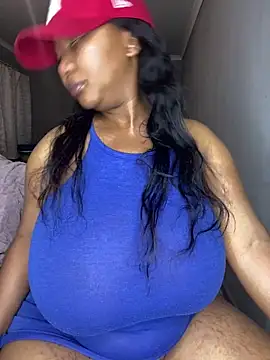 MayaPassion online show from October 2025 06:08:02 PM