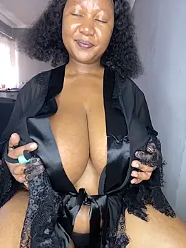 MayaPassion online show from December 2025 01:10:01 PM