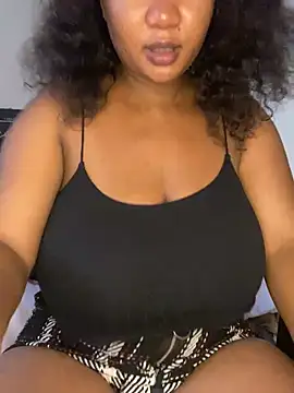 MayaPassion online show from March 2025 11:11:01 AM