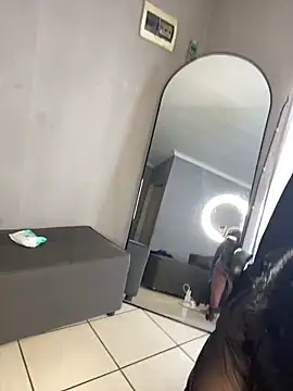 MayaPassion online show from February 2026 07:37:02 AM