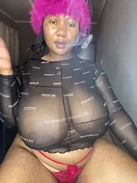 MayaPassion online show from October 2025 08:19:02 PM