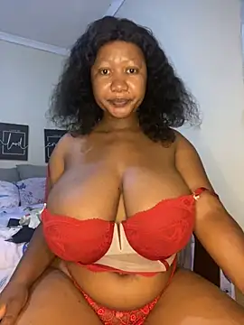 MayaPassion online show from March 2025 07:13:02 PM