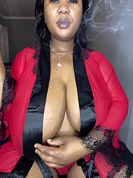 MayaPassion online show from October 2025 06:44:01 PM