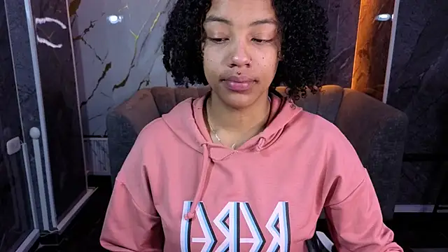 Violeth b online show from October 2025 12:48:02 PM