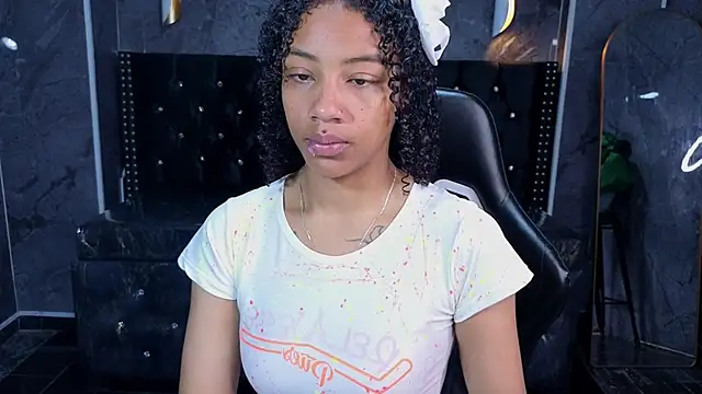 Violeth b online show from July 2026 01:19:01 PM
