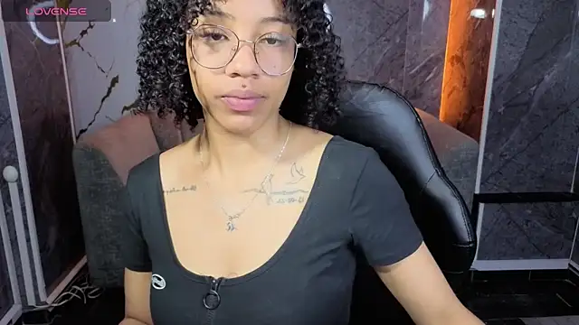 Violeth b online show from February 2026 12:51:02 PM