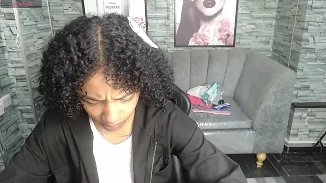 Violeth b online show from September 2025 12:55:01 PM